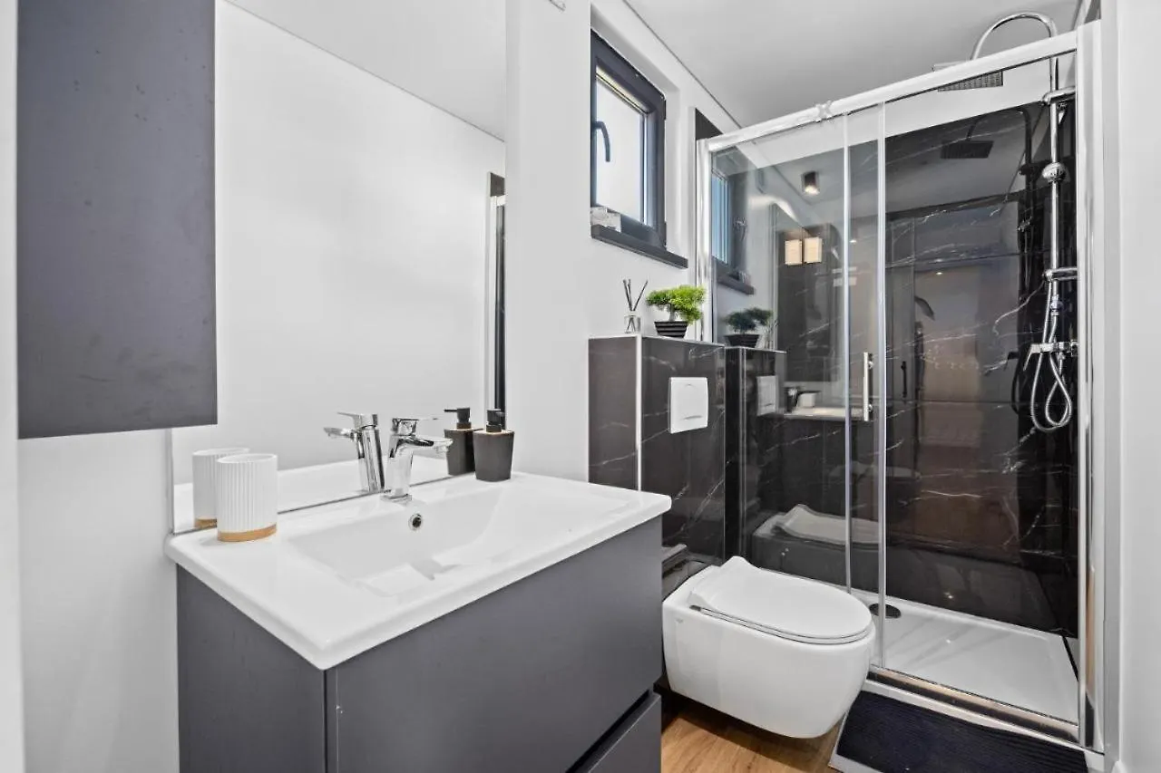 Affittacamere Kasthouse Yellow By Vellaris, Luxury Mobile Home Mali Lošinj