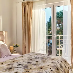 Calma Sea View Mali Lošinj