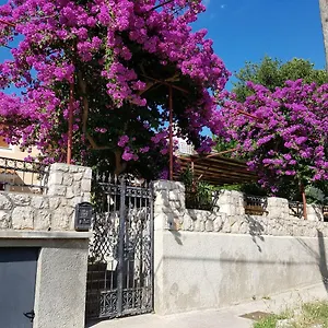 And Rosemari Mali Lošinj