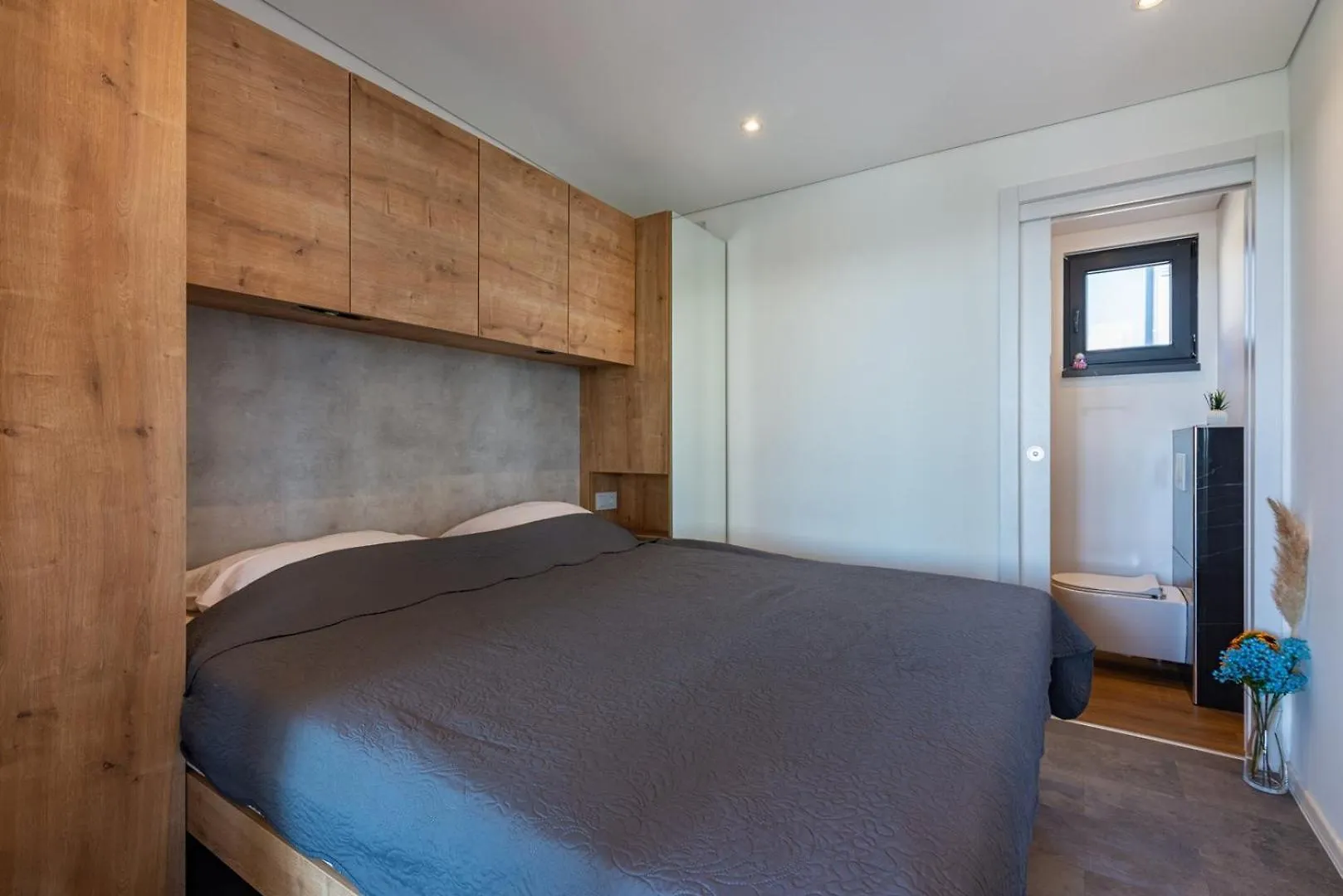 Kasthouse Yellow By Vellaris, Luxury Mobile Home Guest house Mali Losinj
